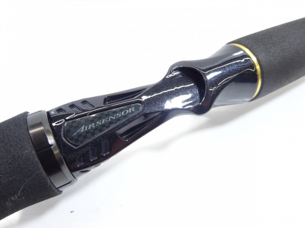 18エメラルダス AIR AGS N65LB IM